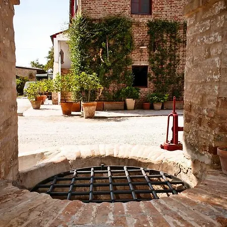 La Cipolla D'oro Country house Potenza Picena