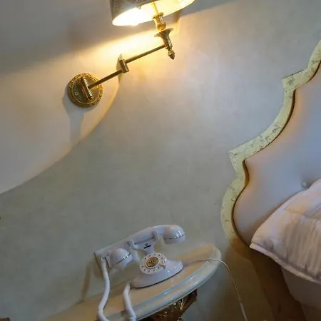 La Cipolla D'oro Country house Potenza Picena