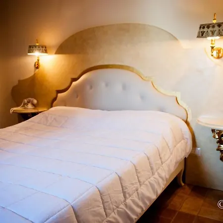 La Cipolla D'oro Country house Potenza Picena