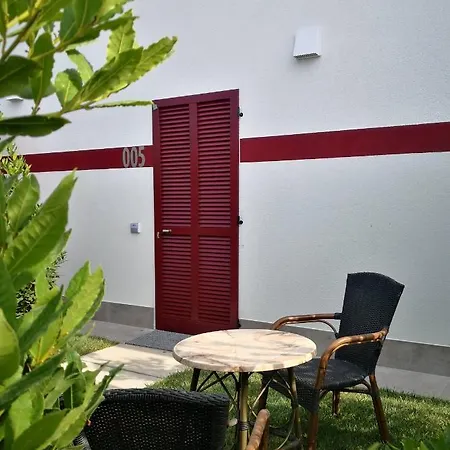 La Cipolla D'oro Casa di campagna