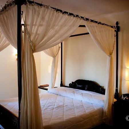 La Cipolla D'oro Casa di campagna Potenza Picena