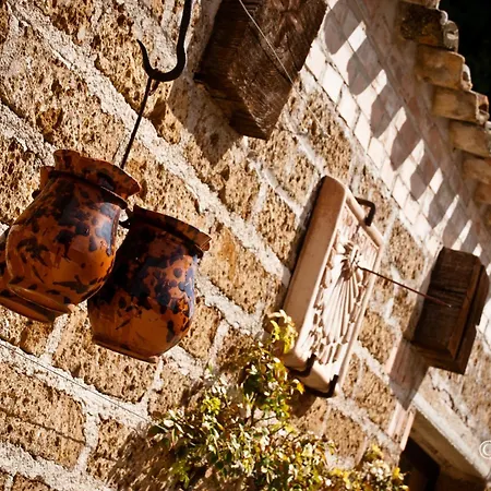 Casa di campagna La Cipolla D'oro