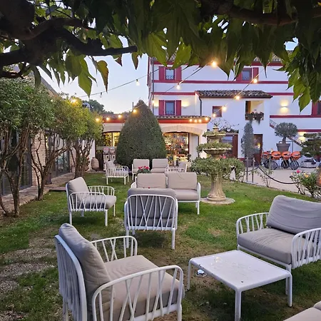 La Cipolla D'oro Casa di campagna