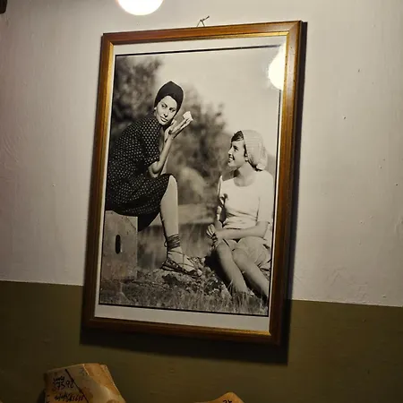 La Cipolla D'oro Gospodarstwo wiejskie *