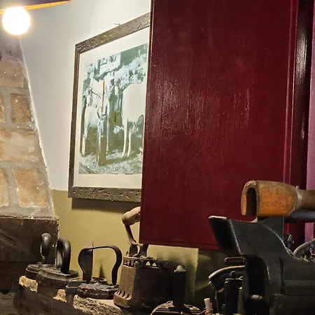 La Cipolla D'oro Gospodarstwo wiejskie *