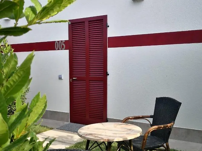 La Cipolla D'oro Séjour à la campagne