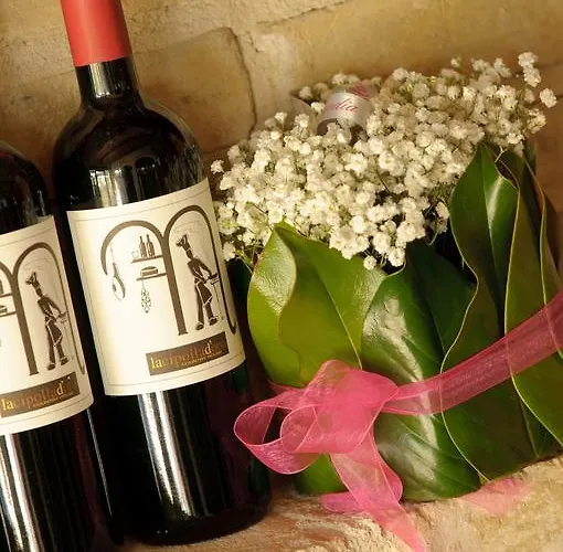 La Cipolla D'oro Country house Potenza Picena