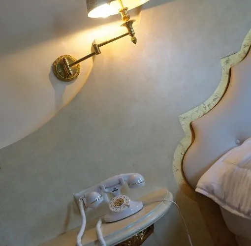 La Cipolla D'oro Country house Potenza Picena