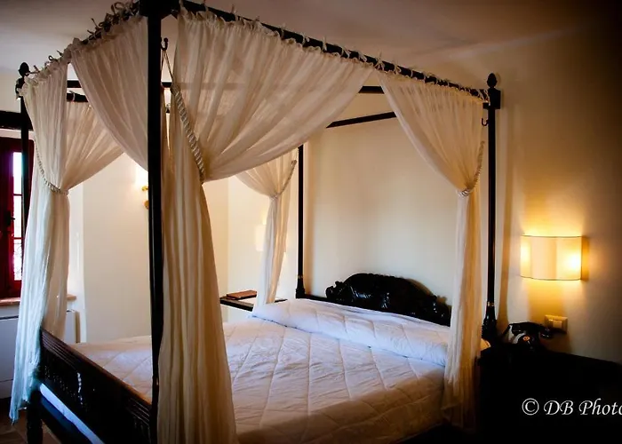 La Cipolla D'oro Country house Potenza Picena