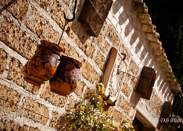 Country house La Cipolla D'oro