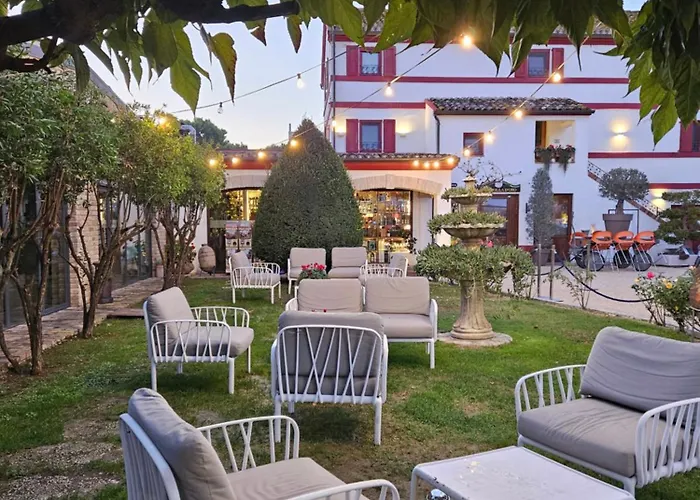 La Cipolla D'oro Country house