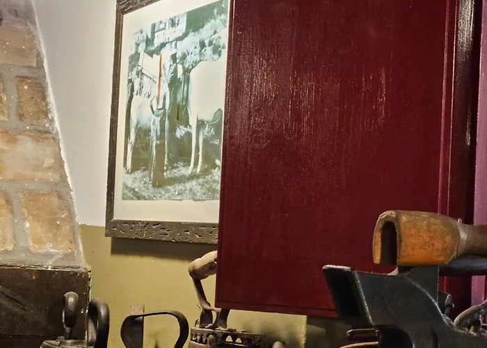 La Cipolla D'oro Country house *